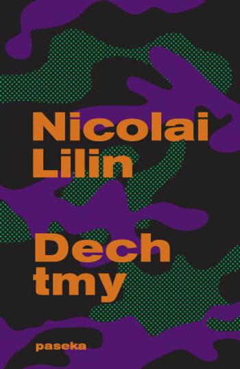 Dech tmy - Nicolai Lilin - e-kniha