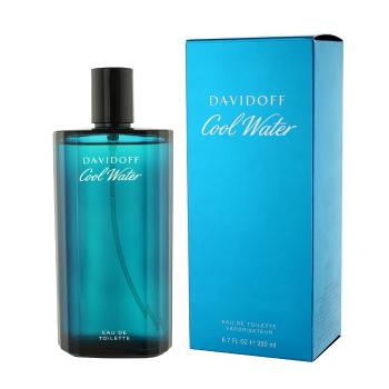 Davidoff Cool Water for Men EDT 200 ml