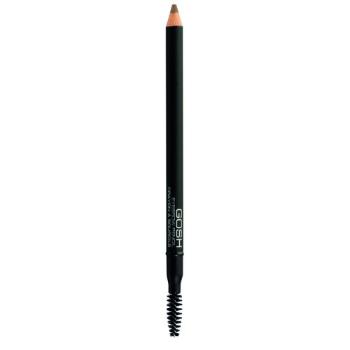 GOSH COPENHAGEN Eyebrow Pencil tužka na obočí - Brown