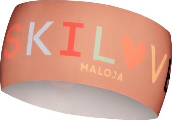 Maloja MaloscoM. - rosewood multi uni