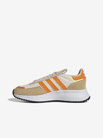 adidas Originals Retropy F2 Tenisky Béžová