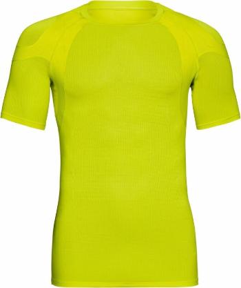 Odlo Men's Active Spine 2.0 Running M Běžecké tričko s krátkým rukávem