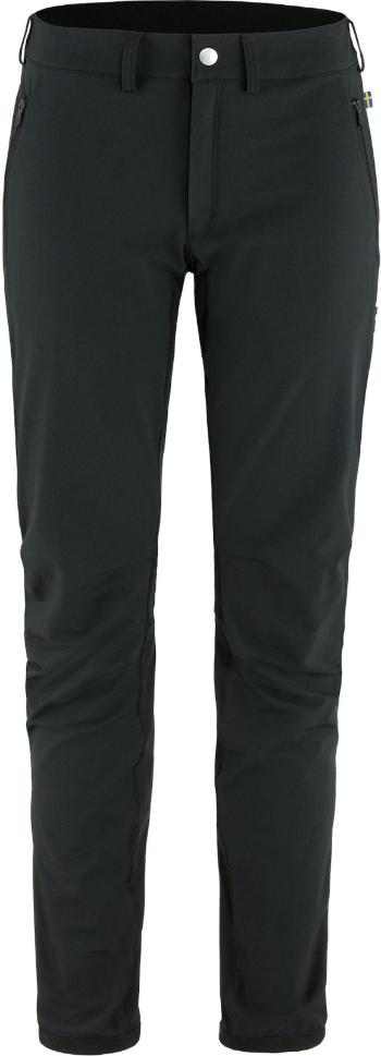 Fjällräven Bergtagen Stretch Trousers W - Black XS (36)