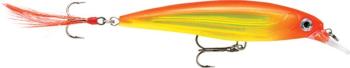 Rapala wobler x rap hh - 6 cm 4 g