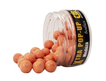 Carp Inferno Pop-up Boilies Hot Line Xtra 16mm 150ml - Medúza