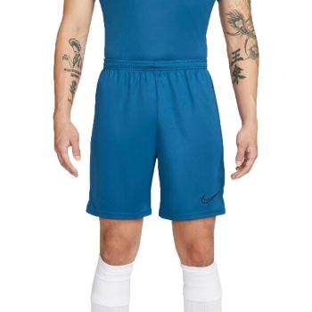 Nike DF ACD21 SHORT K M Pánské fotbalové kraťasy, modrá, velikost XXL