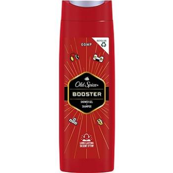 OLD SPICE  Booster 400 ml (8006540186701)