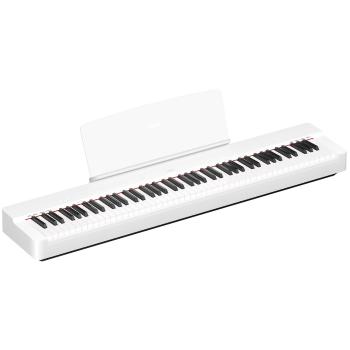 Yamaha P-225WH