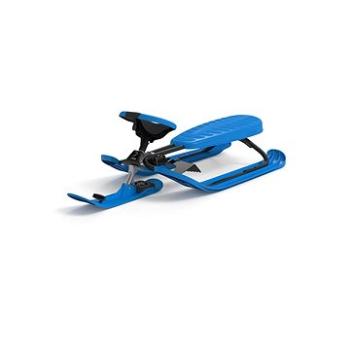 STIGA Snowracer Curve PRO modrý (7318682322468)