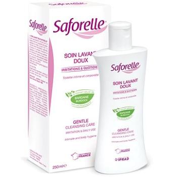 SAFORELLE Gel pro intimní hygienu 250 ml (3401365334248)