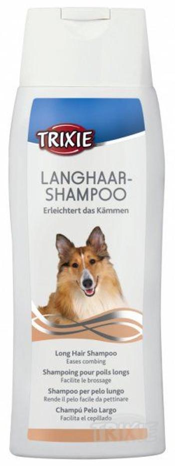 TRIXIE LANGHAAR ŠAMPON - 250ml