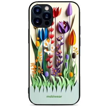 Mobiwear Glossy lesklý pro Apple iPhone 12 Pro - G015G (5904808471022)