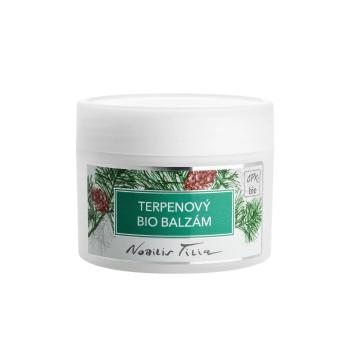 Terpenový bio balzám Nobilis Tilia 50 ml