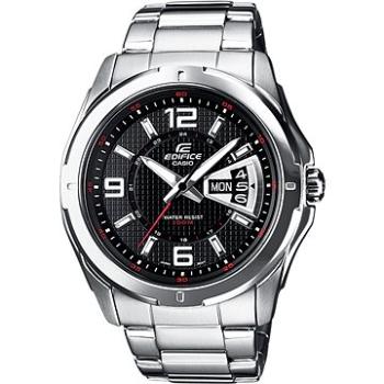 CASIO EDIFICE EF-129D-1AVEF (4971850436201)