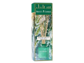 Price´s FRAGRANCE vonný difuzér Winter Spruce 100ml