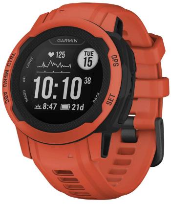 Garmin Instinct 2S - Poppy 010-02563-06