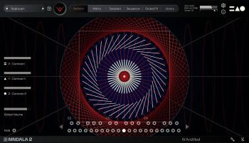 Mntra Instruments Vespera Standard (Digitální produkt)