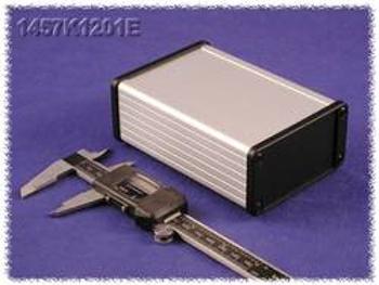 Univerzální pouzdro hliník Hammond Electronics 1457J1601E, 160 x 84 x 28.5 , bílá