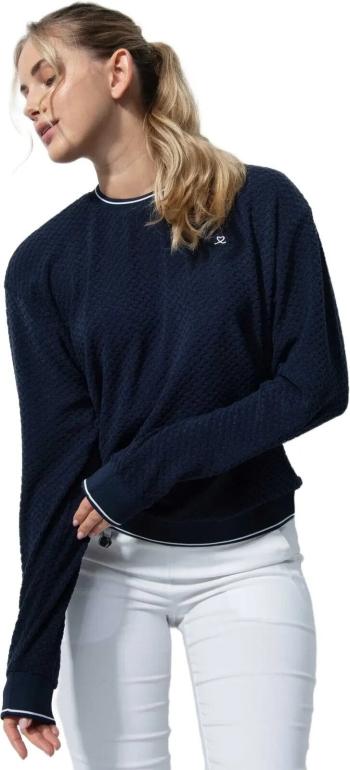 Daily Sports Brisbane Sweatshirt Navy L Sweatshirt