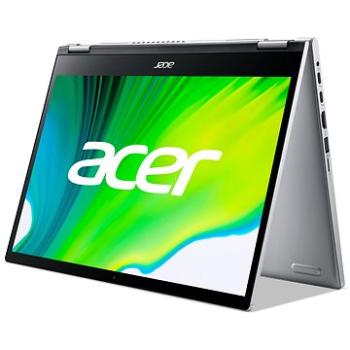 Acer Spin 3 Pure Silver EVO kovový (NX.A9VEC.004)