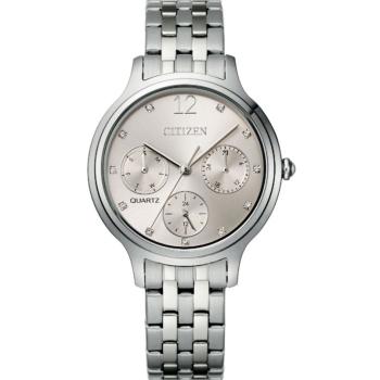 Citizen Quartz ED8180-52X - 30 dnů na vrácení zboží