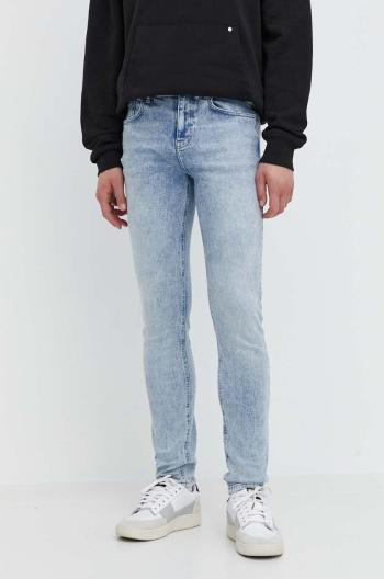 Džíny Karl Lagerfeld Jeans pánské