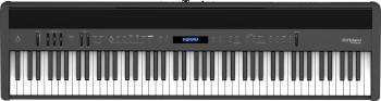 Roland FP 60X BK Digitální stage piano Black