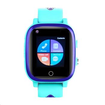 Garett Smartwatch Kids Sun Pro 4G modrá