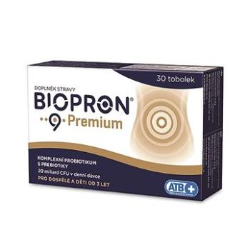 Biopron9 Premium 30 tob. (8596024012553)