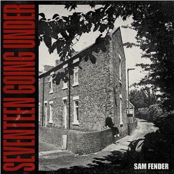 Fender Sam: Seventeen Going Under - CD (3834451)