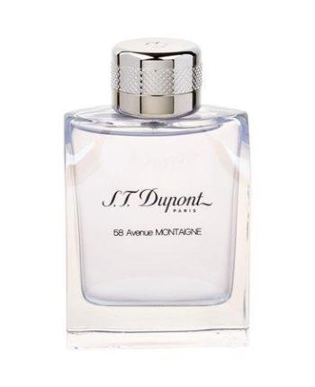 Toaletní voda S.T. Dupont - 58 Avenue Montaigne Pour Homme , 100ml