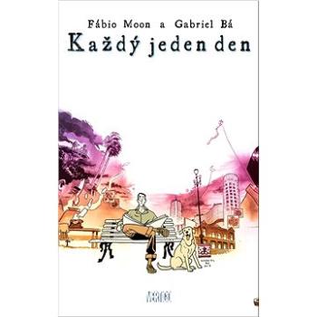 Každý jeden den (978-80-7679-310-1)