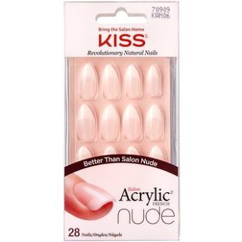 KISS Nude Nails - Sensibility (731509709094)