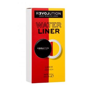 Revolution Relove Water Liner 6,8 g oční linka pro ženy Double Up tekuté linky