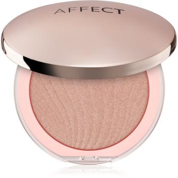 Affect Pressed Shimmer Highlighter rozjasňovač odstín Rio 9 g