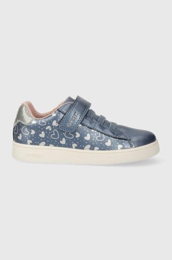 Dětské sneakers boty Geox ECLYPER