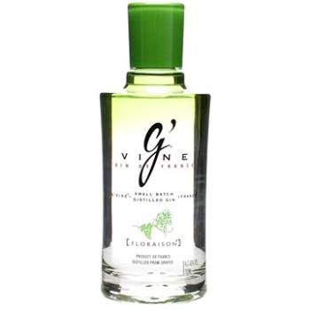 G'Vine Floraison Gin 0,7l 40% (3700209600106)