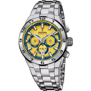 Festina Chrono Bike 2024 20670/4