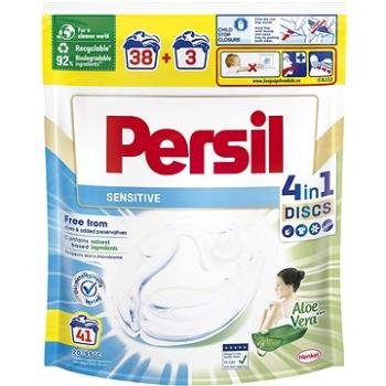 PERSIL Discs Sensitive 41 ks (9000101537734)