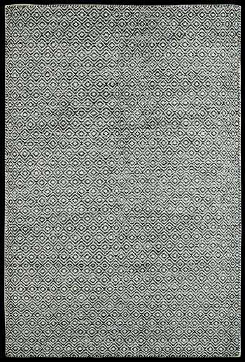Obsession koberce Ručně tkaný kusový koberec Jaipur 334 GRAPHITE - 140x200 cm Šedá