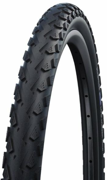 Schwalbe Land Cruiser 29/28" (622 mm) 37.0 Black Plášť na trekingové kolo