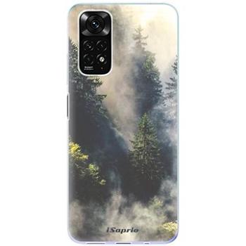 iSaprio Forrest 01 pro Xiaomi Redmi Note 11 / Note 11S (forrest01-TPU3-RmN11s)