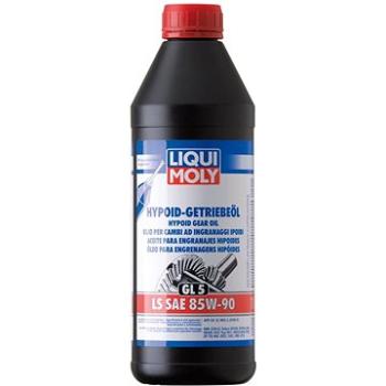 LIQUI MOLY Hypoidní LS SAE 85W-90 1l