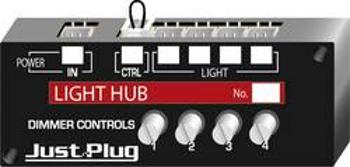 Woodland Scenics WJP5701 Just Plug™ Splitter