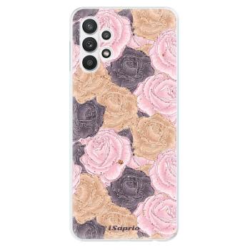 Odolné silikonové pouzdro iSaprio - Roses 03 - Samsung Galaxy A32 5G