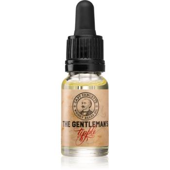 Captain Fawcett The Gentleman's Tipple olej na vousy 10 ml