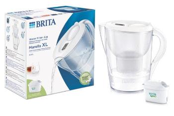 Brita Marella XL 3,5l bílá 2024