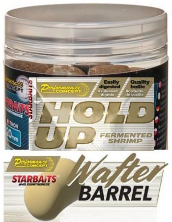 Starbaits Dumbels Wafter Pro 70g - Hold Up 14mm