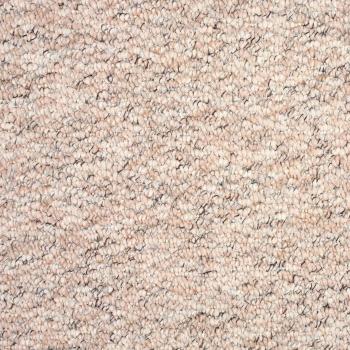 Balta koberce  156x530 cm Metrážový koberec Evita 6414 -  bez obšití  Béžová