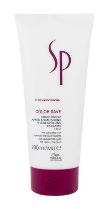 Kondicionér Wella - SP Color Save , 200ml